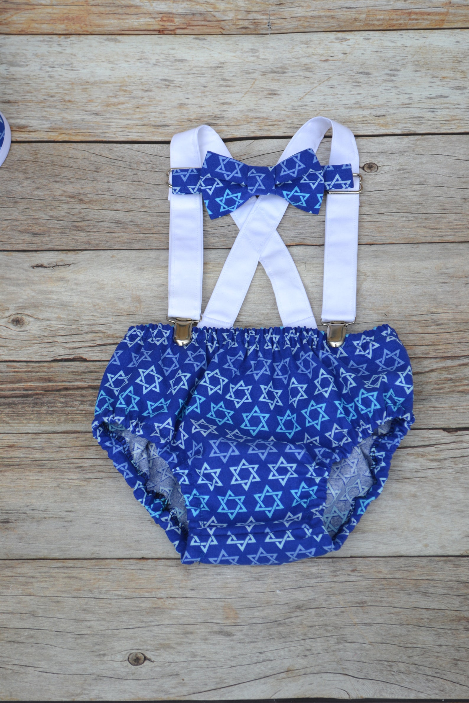 Boy Cake Smash Outfit Cake Smash Set Chanukah Cake Smash Etsy