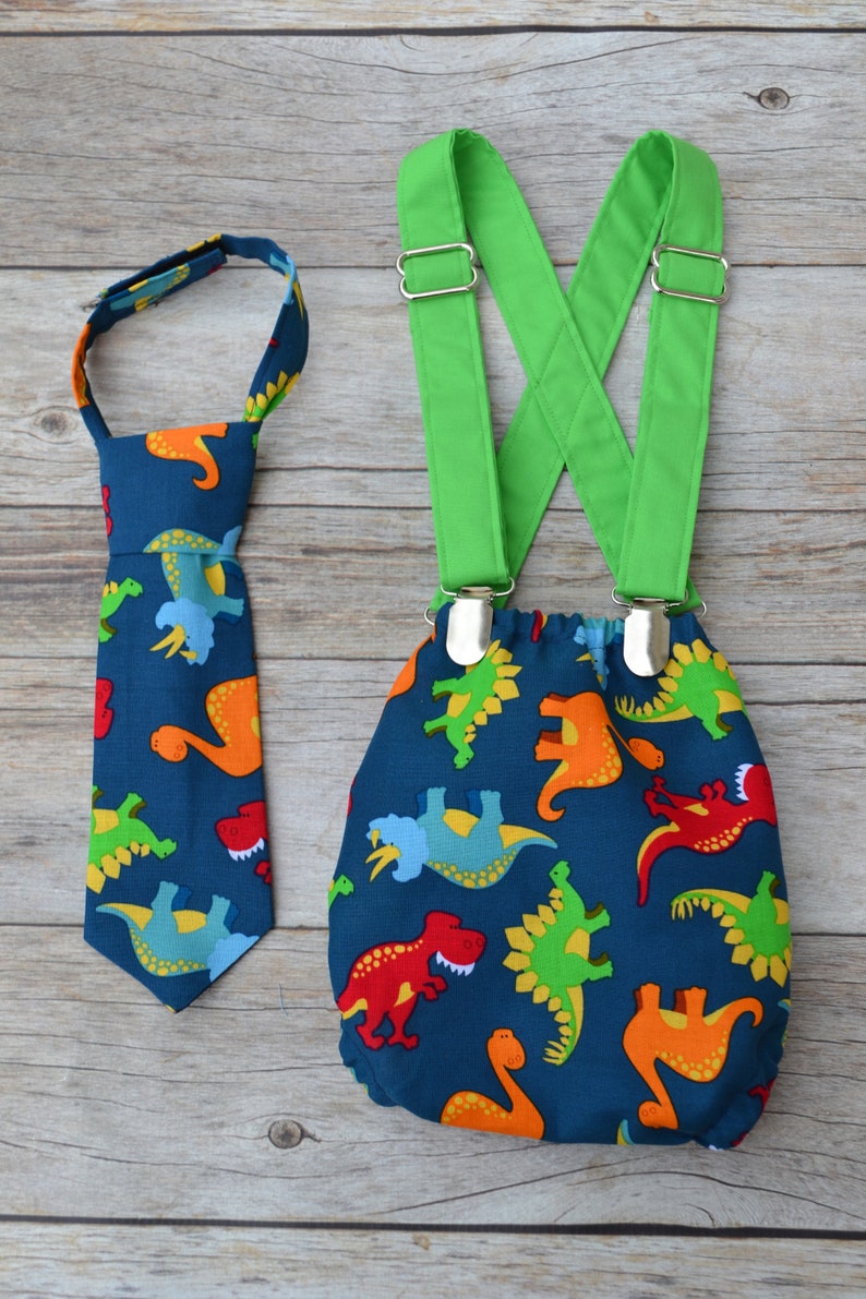 green Boys Birthday Dinosaur Birthday Birthday Outfit Boys 1st Birthday Dinosaur Cake Smash Boy Cake Smash Outfit Cake Smash Outfit