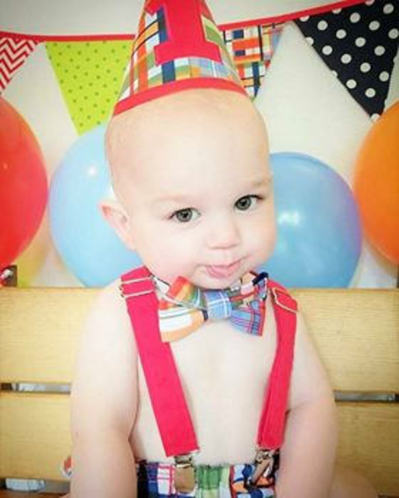 Boy Cake Smash Outfitboy 1st Birthday Outfit Boy Cake Smash Etsy