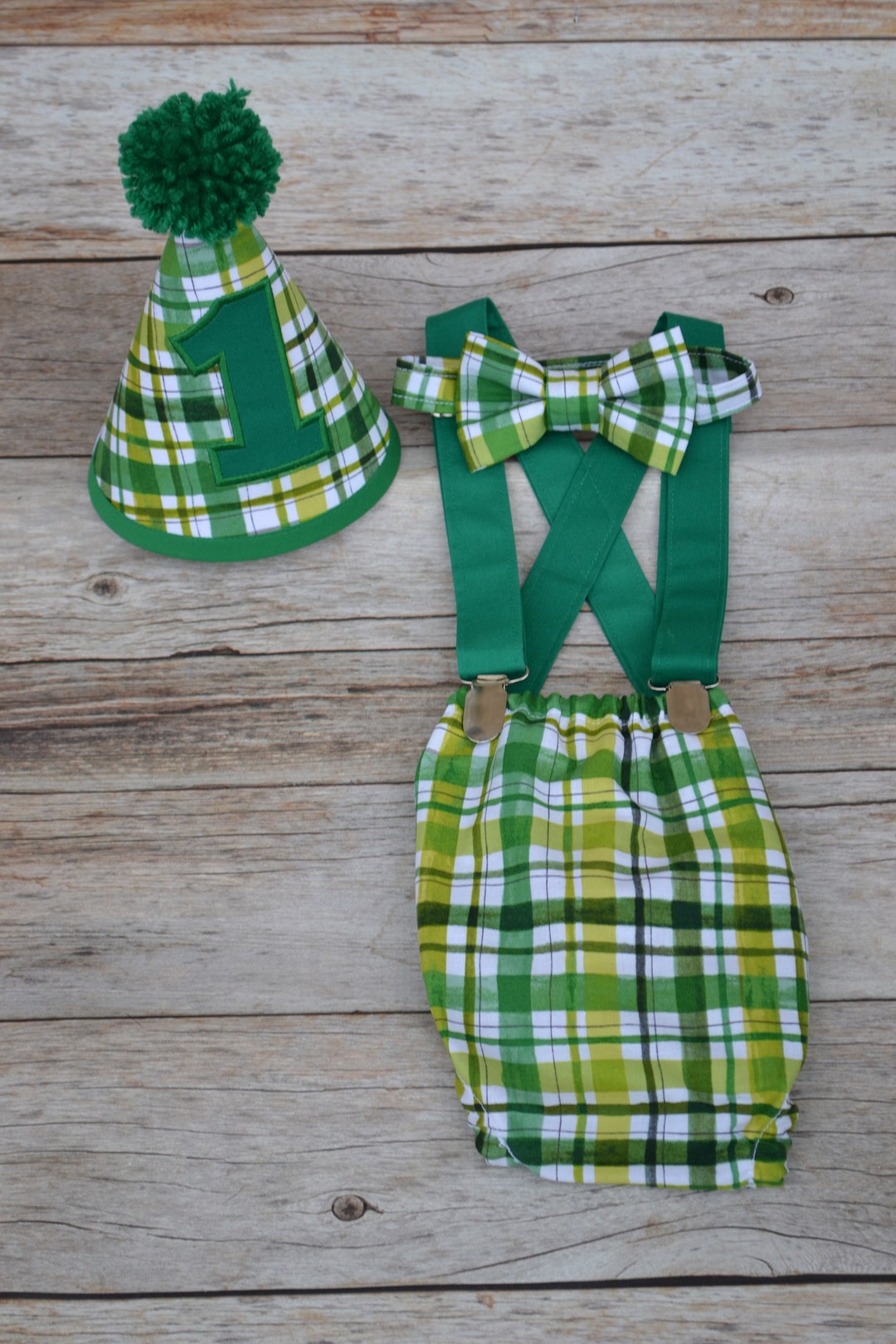 Boy Cake Smash Outfit, Cake Smash Set, St. Patrick’s Day Cake Smash, Lucky One Cake Smash, Irish 1st Birthday, Boy 1st Birthday