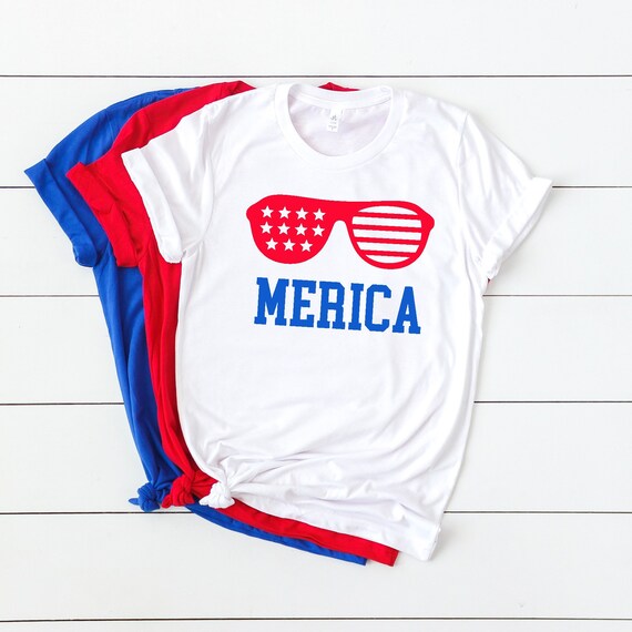 funny womens 4th of july shirts