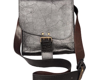 TOM Big Black Satchel