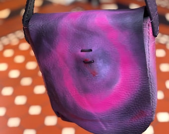 Sarah Small Mixed colours  Hand Made& Painted