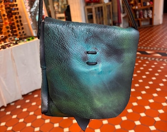 Sarah Small Mixed colours  Hand Made& Painted