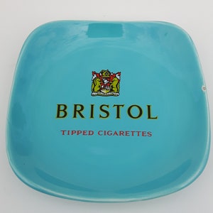 Bristol cigarettes hi-res stock photography and images - Alamy