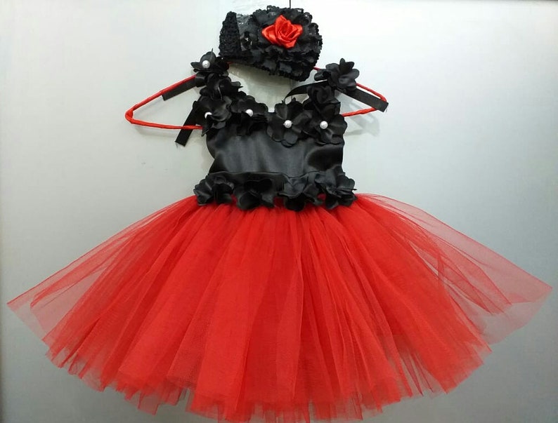 tutu frock