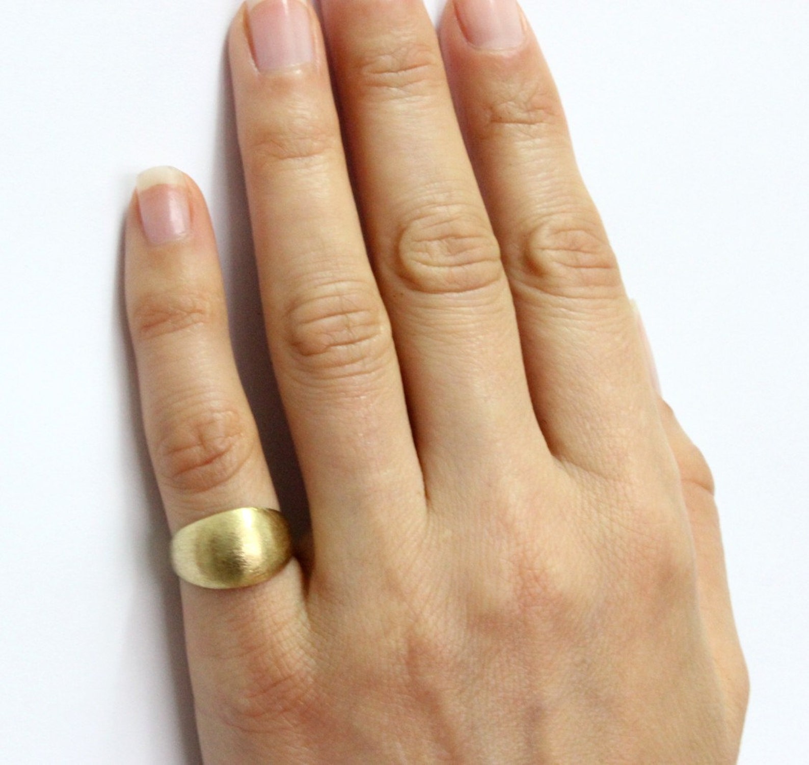pinky ring swarovski