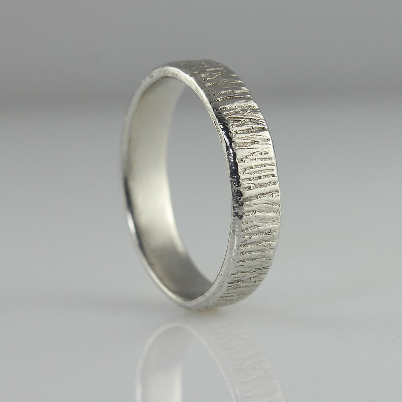 Wedding Band Set His and Hers Rings Promise Rings for Couples Wedding Ring Set Couple Rings His and Her Wedding Rings Promise Ring Set