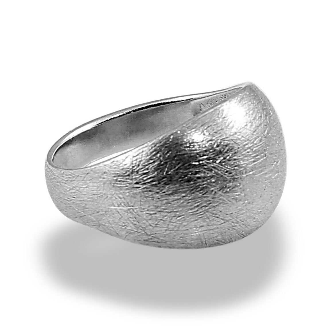 14K Gold Pinky Ring Women's Pinky Ring Minimalist Etsy