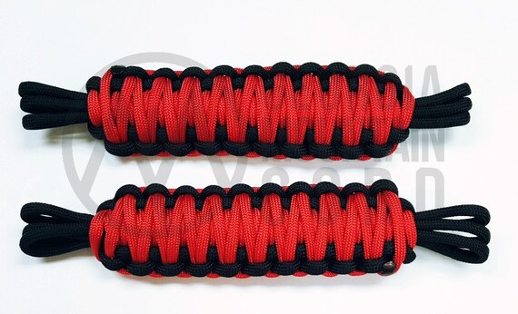 Jeep Wrangler Custom Door Limiting Straps Aka Door Stops Etsy