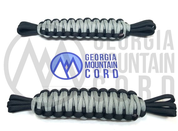 Jeep Wrangler Custom Door Limiting Straps Aka Door Stops Etsy