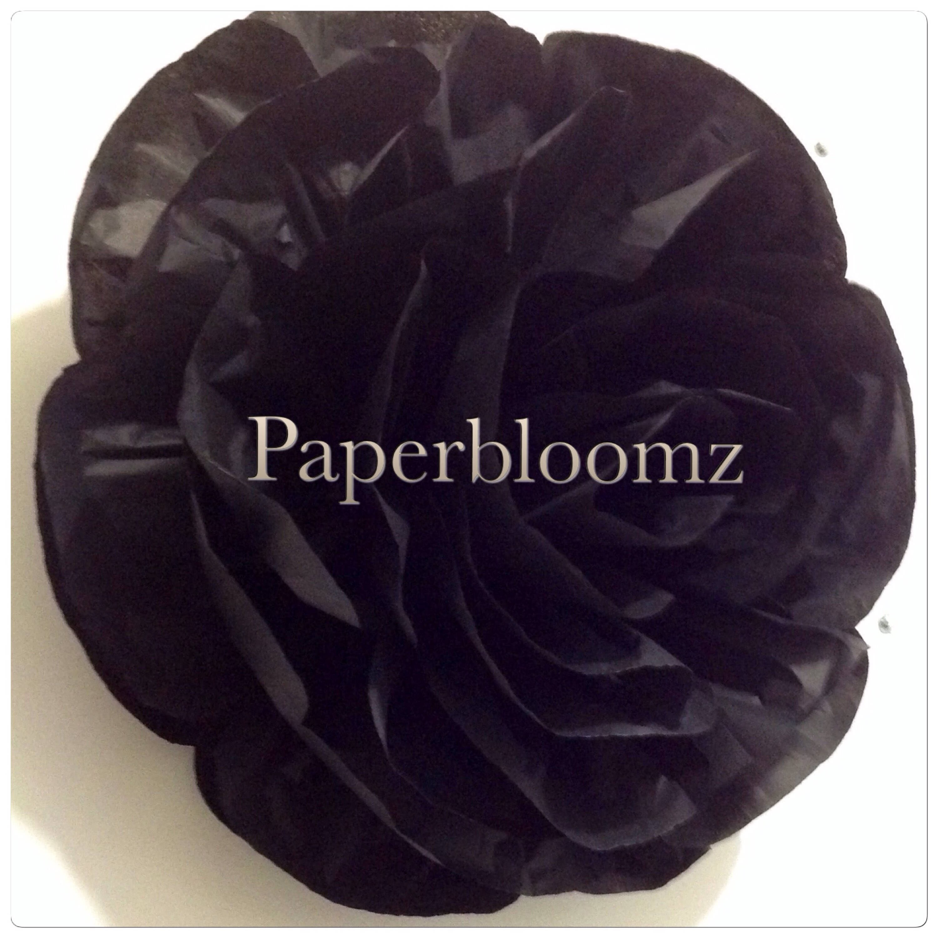 Set of 5 X Large Paper Roses Bulk Wedding Flowers Backdrops - Etsy ...