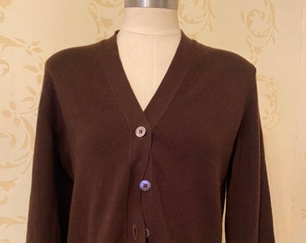 lyle and scott cashmere sweater