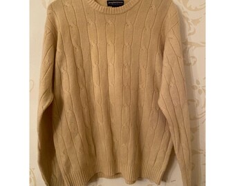 joseph and lyman sweater
