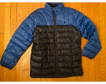 polo puffer