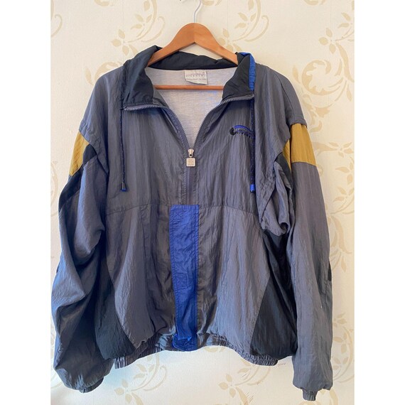 givenchy activewear windbreaker