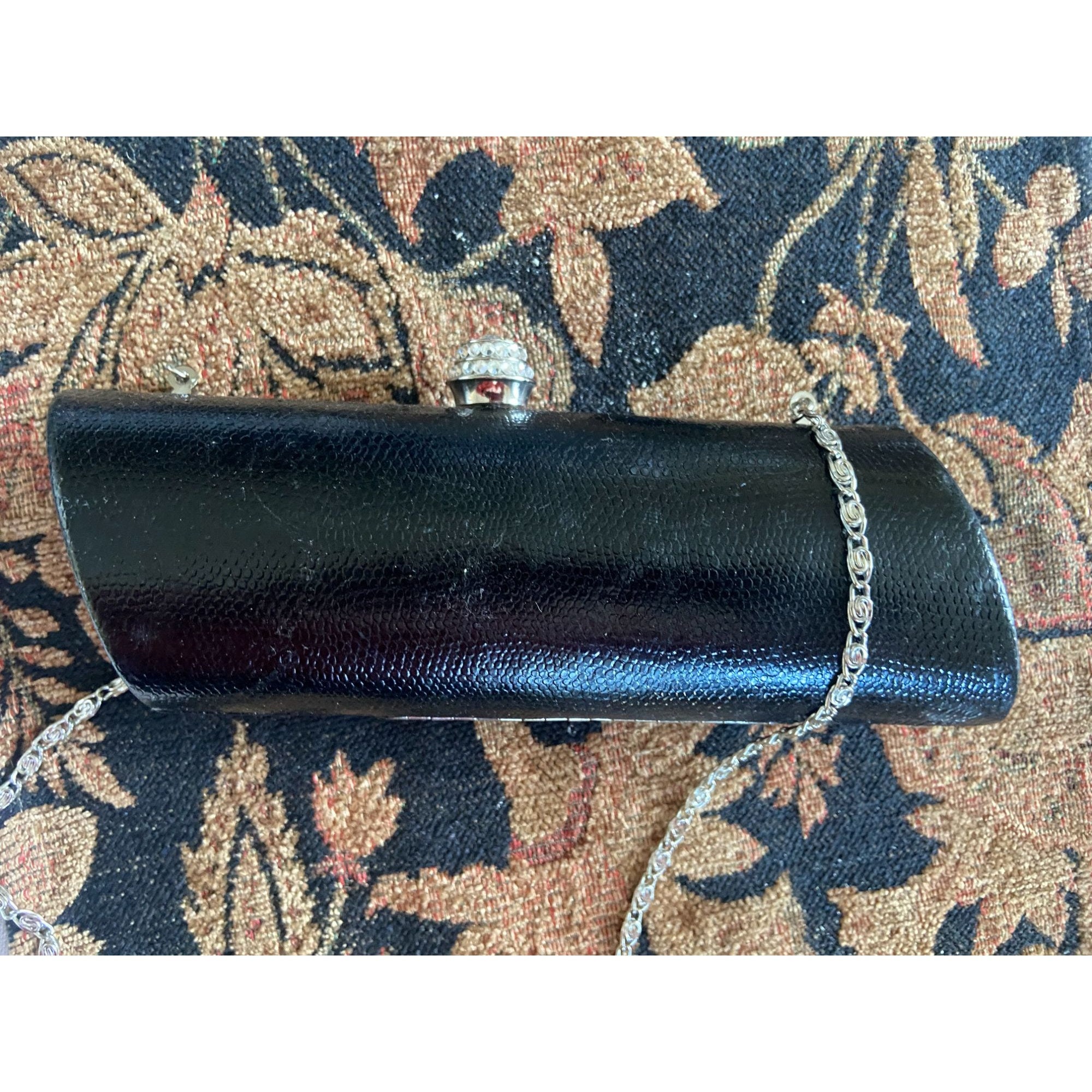 Cleo and Patek Etsy