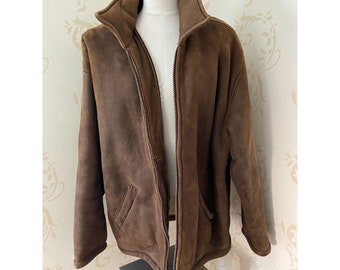Men's Large DAF David Fahner 100 
