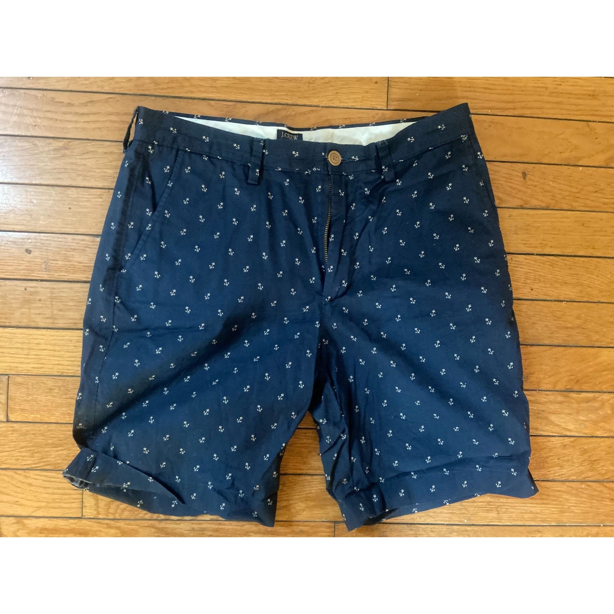 J crew sale gramercy men's shorts