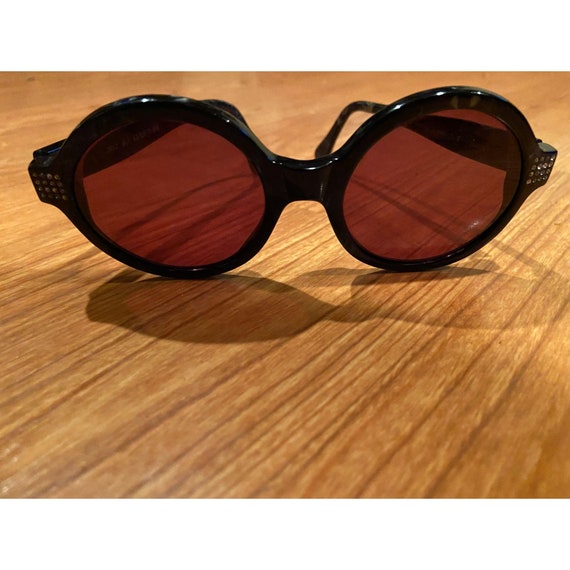 Authentic Vintage Cerruti 2917 Sunglasses - image 6