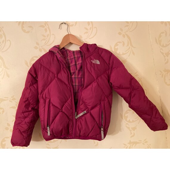 550 north face coat