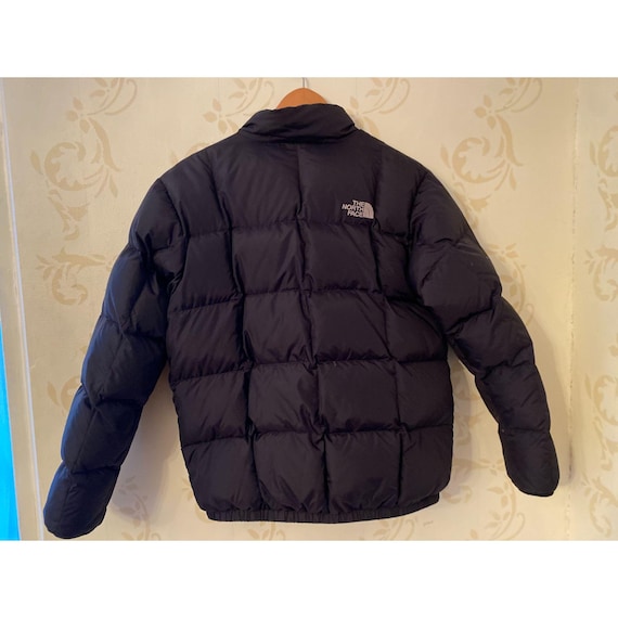 north face kids xl