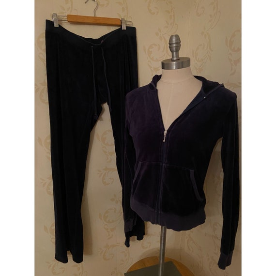 juicy couture tracksuit foot locker