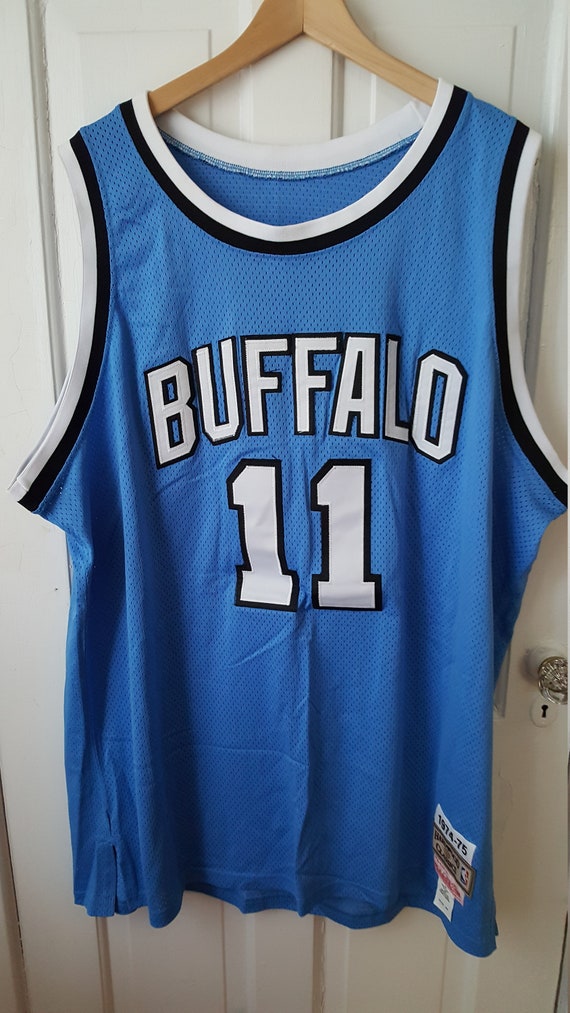bob mcadoo jersey