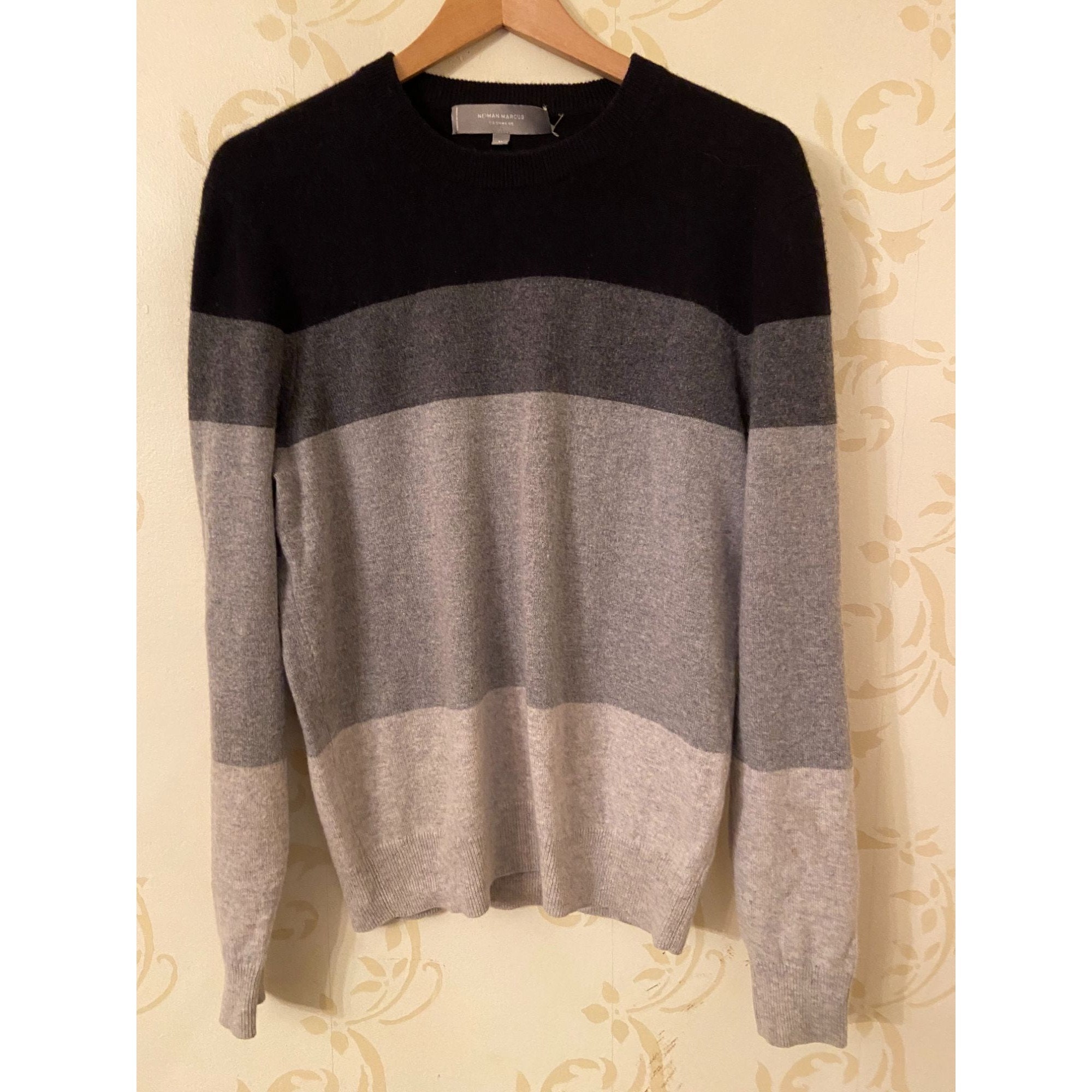 neiman sweaters