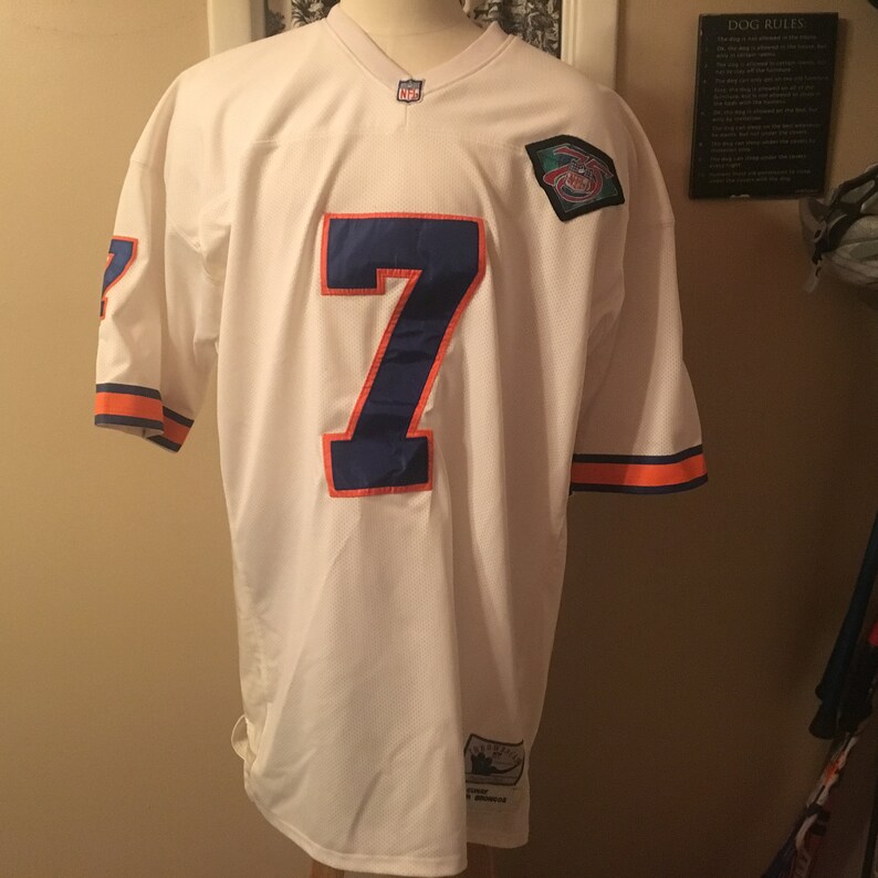 1994 john elway throwback jersey