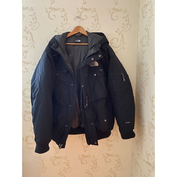 Xxl north face coat sales