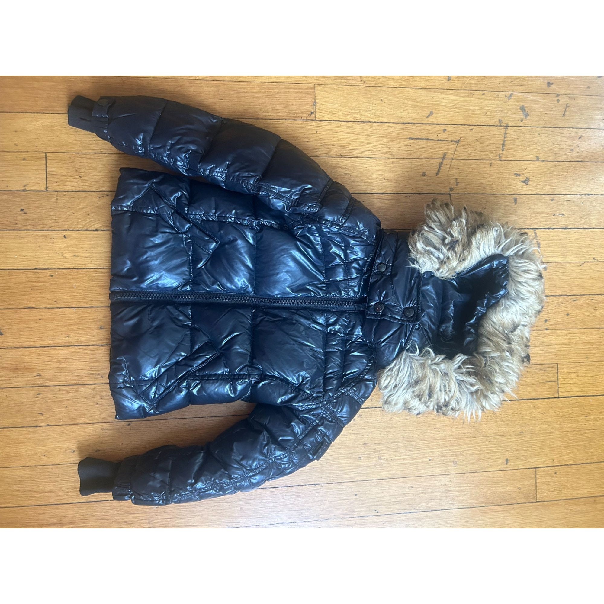 S13 hotsell sam jacket