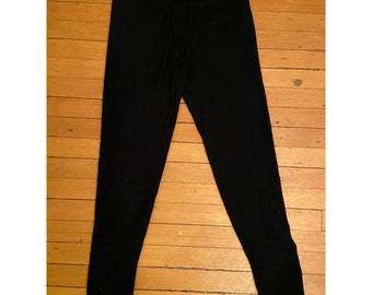 Ladies Size Medium Everlane 100% Cashmere Pants