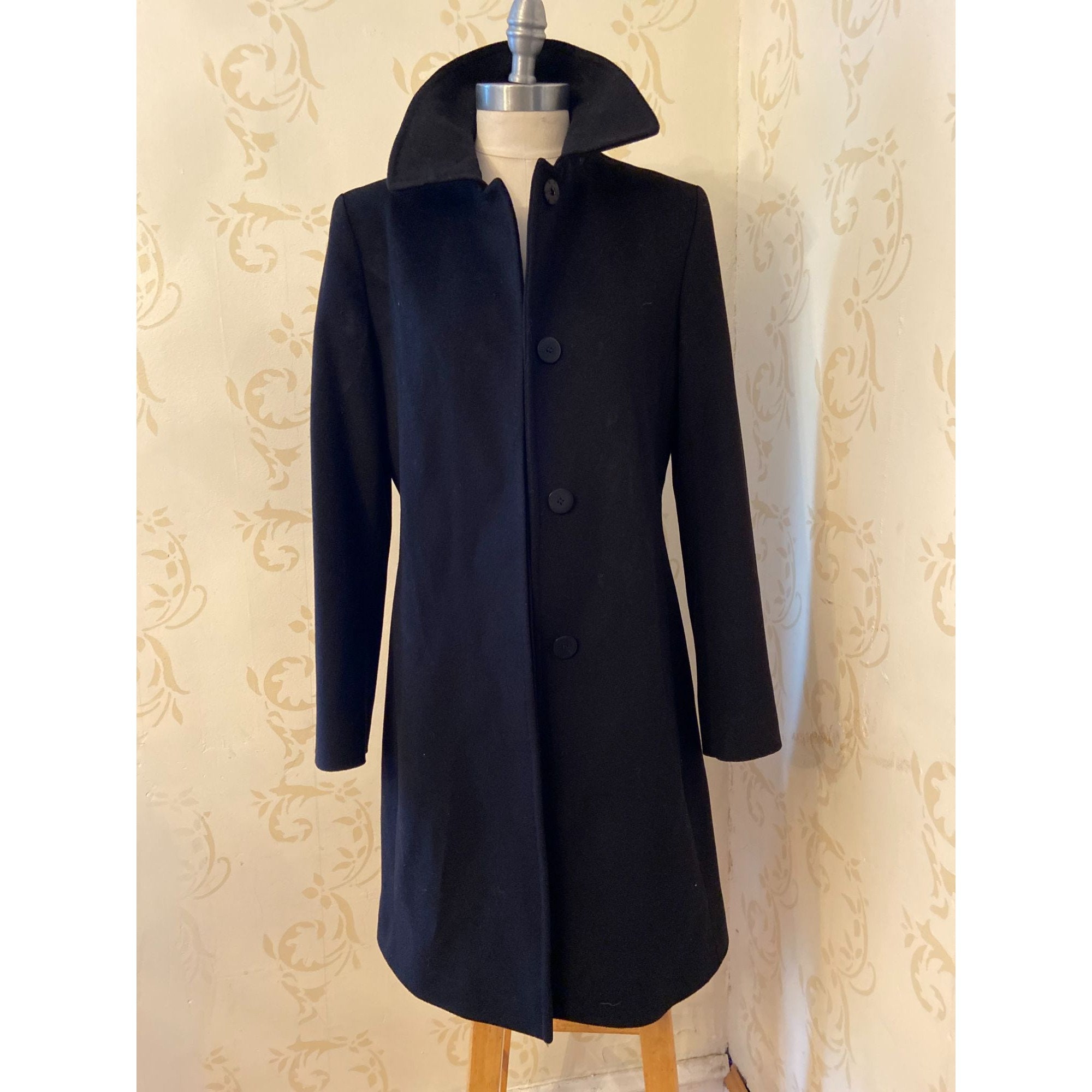 fleurette coats lord and taylor