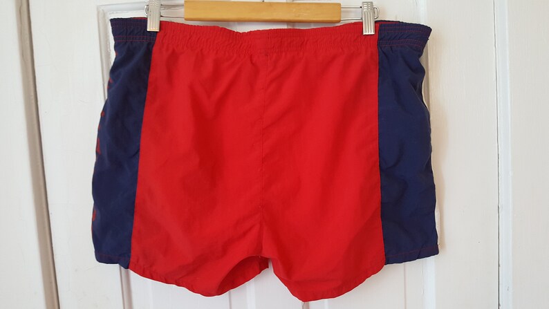 Men\u2019s Small Nautica Competition Swim Trunks