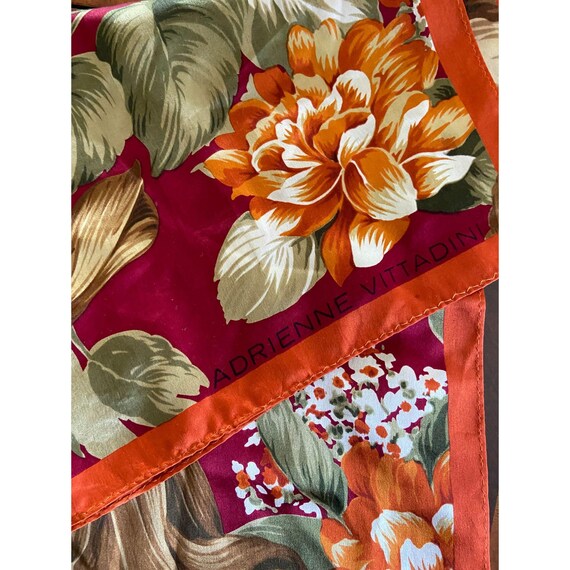 Adrienne vittadini scarves sale
