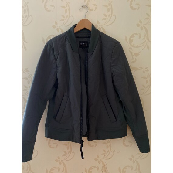 mountain standard jacket