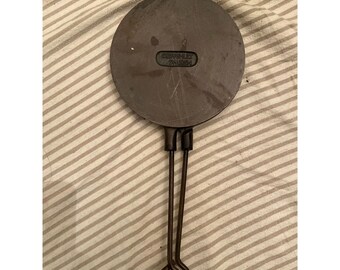 monogrammed pizzelle iron
