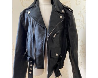 fmc biker jacket