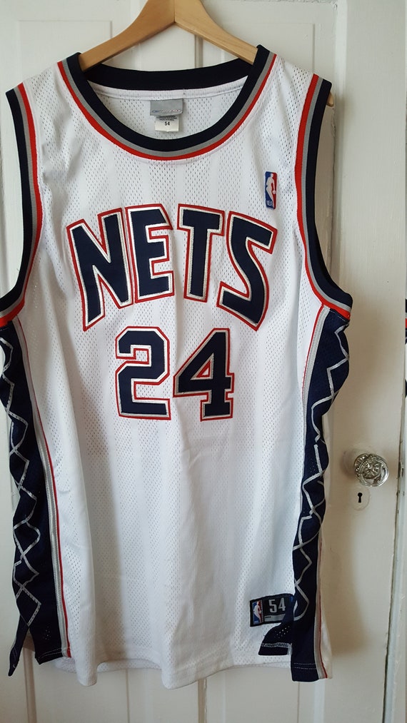 richard jefferson jersey