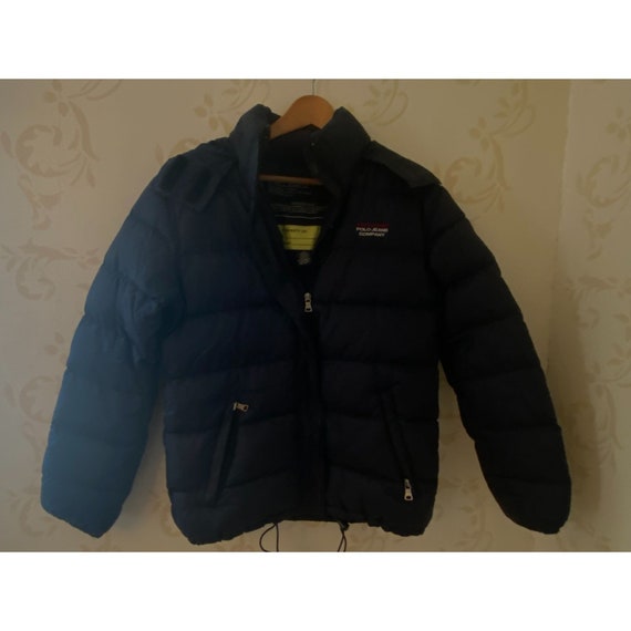 Men's Small Ralph Lauren Polo Jeans Co 