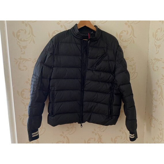 moncler brel jacket