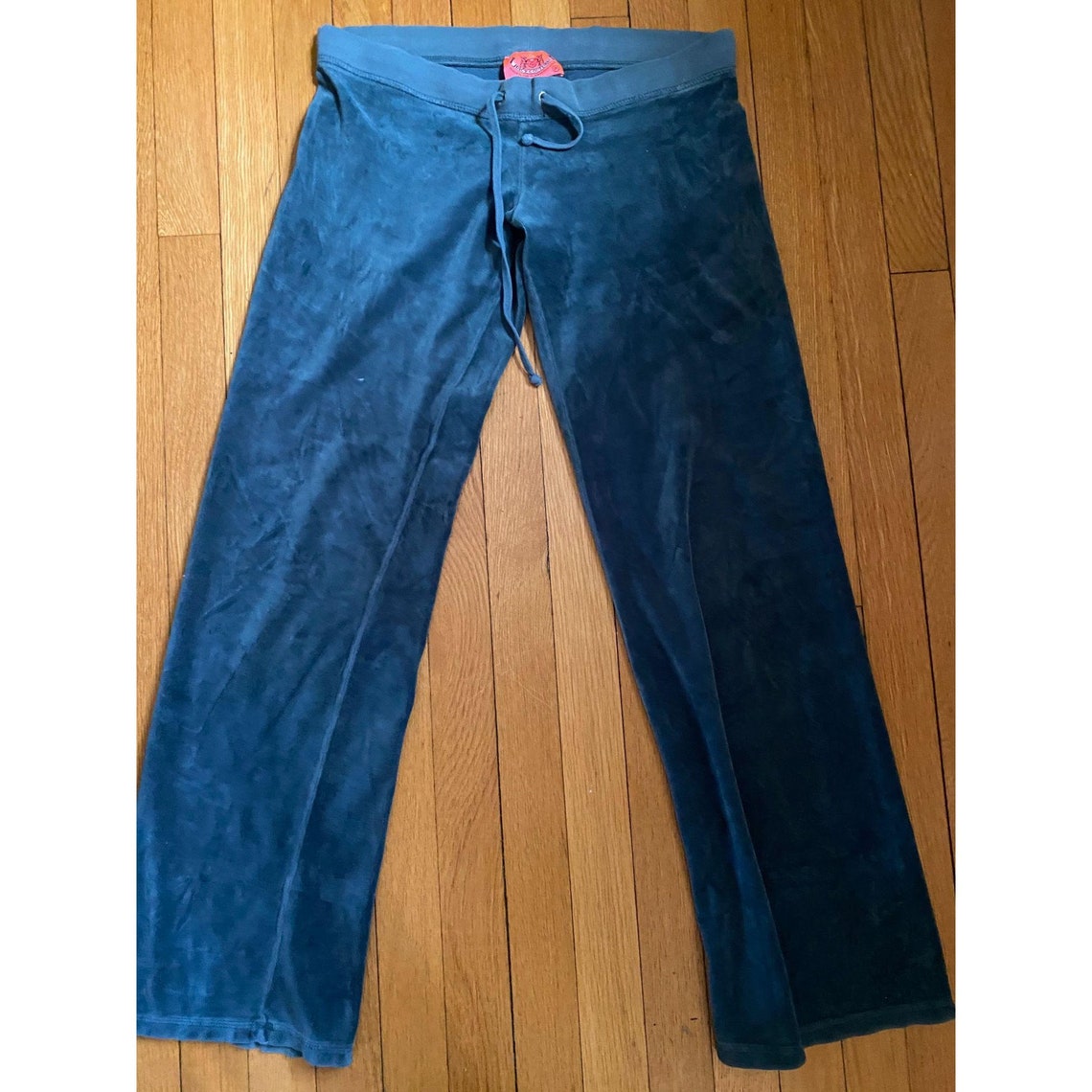 velour sweatpants womens