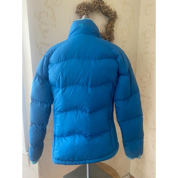 SALE - Mountain Hardwear Puffer Jacket Ladies Med… - image 4