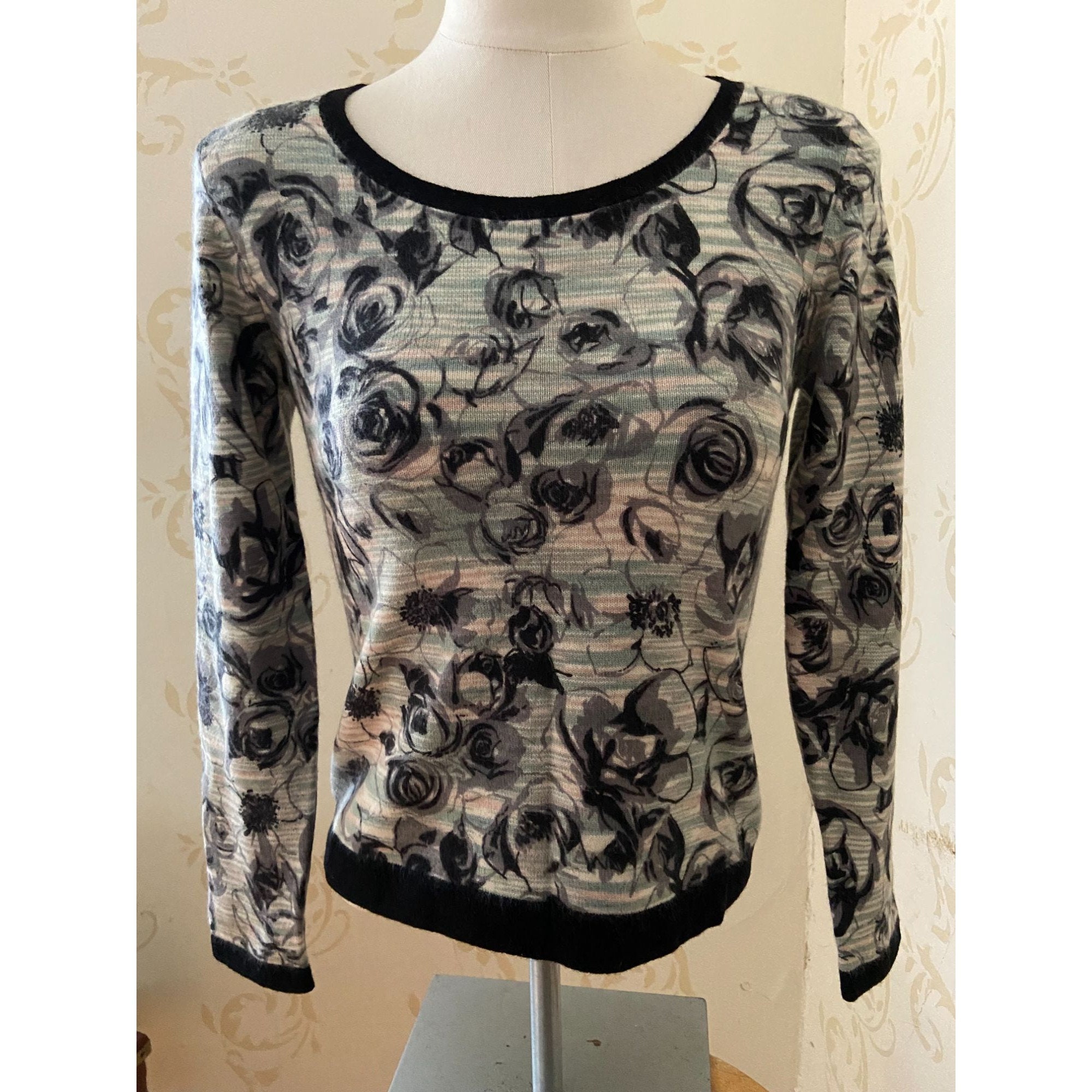 Ladies Small Petite Jones New York 