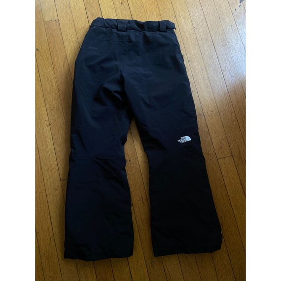 The North Face TNF Boys Grow Ski Pants Boys Size … - image 2