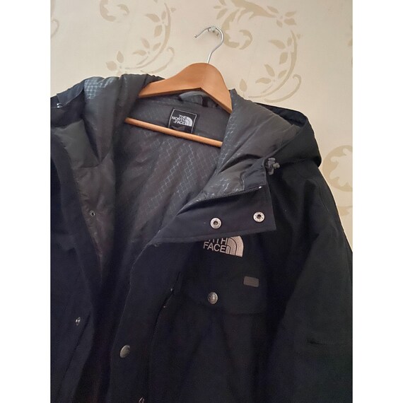 The North Face Men s Size XXL Down Hyvent Jacket Etsy
