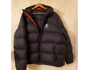 RLX Ralph Lauren Goose Down Puffer Jacket Mens Size - Etsy