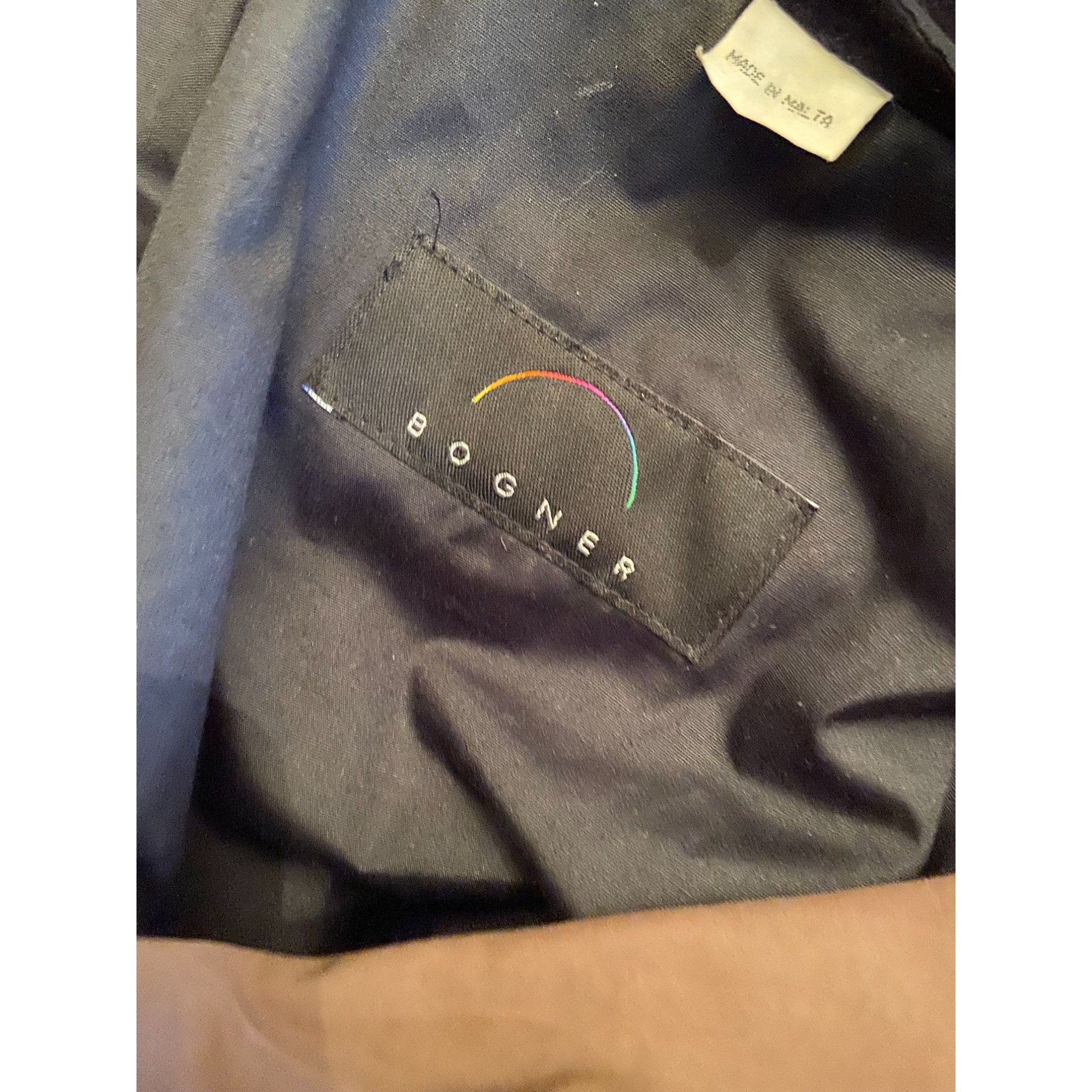 bogner jacket rn 54198