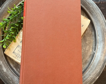 Vintage 1956 The Third Eye The Autobiography of a Tibetan Lama Hardcover Book